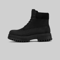 Ботинки Timberland Arbor Road Wp (45.5 EU / чёрный)