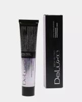 Estel DeLuxe High Blond 116 Пепельно-фиолетовый блондин ультра