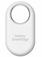 Беспроводная метка Samsung Galaxy SmartTag2 EI-T5600, белая