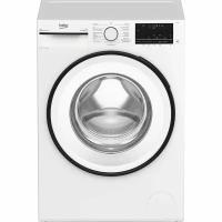 Узкая стиральная машина Beko B3WFR56H2WWB, 6,5 кг, белый