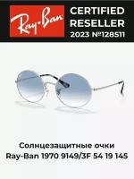 Ray-Ban 1970 9149/3F 54 19 145 Солнцезащитные очки