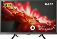 Телевизор BAFF 24YHD-R