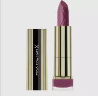 MAX FACTOR Губная помада Colour Elixir, № 120 Midnight Mauve