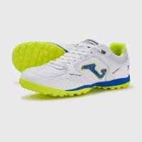 Шиповки Joma Top Flex TOPW2342 TF, р-р 39RUS (7 US), Белый