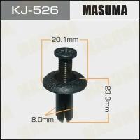 Клипса Masuma Masuma арт. KJ-526