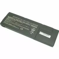 Аккумулятор для ноутбука Amperin для Sony VPC-SA, VPC-SB, VPC-SE, VPC-SD, SV-S (VGP-BPS24) 4400mAh OEM