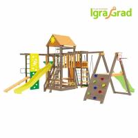 IGRAGRAD Детская площадка IgraGrad Спорт 3