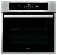 Электрический духовой шкаф Whirlpool AKZ9 7890 IX