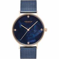 Часы Obaku V268LXVLML