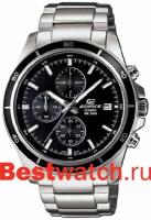 Наручные часы CASIO Edifice EFR-526D-1A