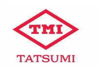 TATSUMI TGC1015 Радиатор отопителя