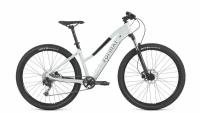 Велосипед FORMAT 7711 27,5 (27,5" 10 ск. рост. M) 2023, серый
