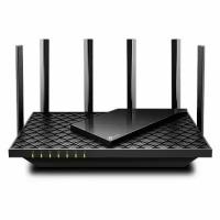 Двухдиапазонный гигабитный Wi-Fi 6 роутер TP-LINK Archer AX72 AX5400