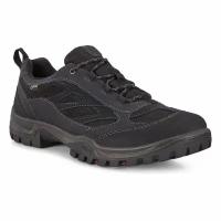 Мужские кроссовки ECCO XPEDITION III M, черный, 44