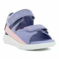 Сандалии для девочек ECCO SP.1 LITE INFANT SANDAL, сиреневый, 19