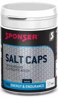 Sponser Salt Caps (солевые таблетки-электролиты) 120капс