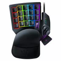 Клавиатура Razer Tartarus Pro оптический, black, английская