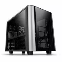 Корпус EATX Thermaltake Level 20 XT Cube CA-1L1-00F1WN-00 без БП, черный