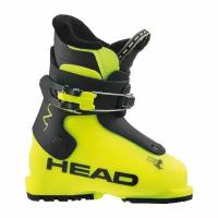 Горнолыжные ботинки Head Z1 Yellow/Black 22/23