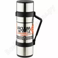 Thermos Термос NCB-12B Rocket Bottle черный 1,2 литра, шт 835666