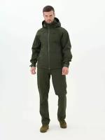 Костюм Tritongear TRITON PRO -5 SoftShell, Хаки, 56-58 рост 182-188