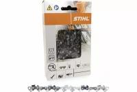 Пильная цепь STIHL 63 PS 55 артикул 3617 006 0055