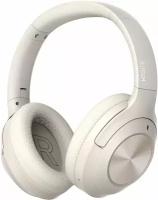 Беспроводная гарнитура A4TECH Fstyler BH221 bluetooth бежевый (BH220 BEIGE)