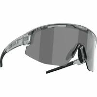 Спортивные очки Bliz Matrix Transparent grey