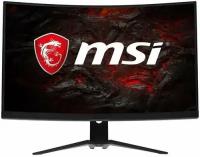 Монитор игровой MSI MAG 32" VA черный 325CQRXF