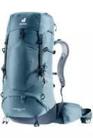 Рюкзак Deuter Aircontact Lite 40+10 Atlantic-Ink