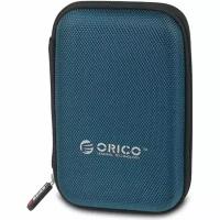 Чехол для HDD ORICO PHD-25 Blue