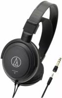 Наушники AUDIO-TECHNICA ATH-AVC200