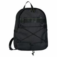 Рюкзак Tom Tailor JON 28302, черный