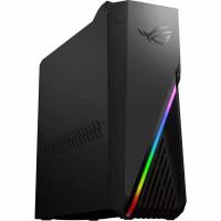 Игровой компьютер ASUS G15CE-51140F0370 (90PF02P1-M003V0) Midi-Tower, Intel Core i5-11400F, 16 ГБ RAM, 512 ГБ SSD, 1 ТБ HDD, NVIDIA GeForce RTX 3080, ОС не установлена, 750 Вт, черный