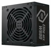 Блок питания Cooler Master 600W Elite NEX W600 (MPW-6001-ACBW-BNL)