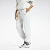 Брюки Reebok CL PF SM LOGO FT PANT