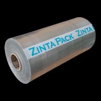Стрейч пленка машинная ZintaPack, 500 мм, 23 мкм, 15 кг, Микс