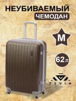 Чемодан TEVIN