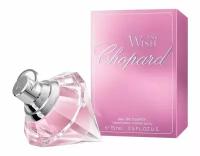 Туалетная вода женская Chopard Wish Pink Diamond 75мл