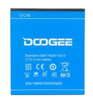 Аккумуляторная батарея MyPads 3100mah на телефон Doogee X5 / X5C / X5 Pro