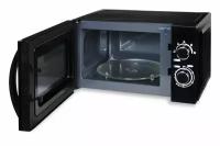 Микроволновая печь Hyundai HYM-M2063 черный/хром