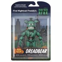 Фигурка Funko Action Figure FNAF Dreadbear 56184, 14 см