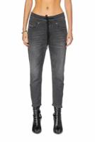 Джинсы бойфренды DIESEL Boyfriend 2041 D-Fayza Joggjeans® 068fs