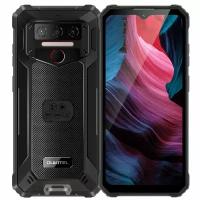 Смартфон Oukitel WP23 Pro 8/128 ГБ Black