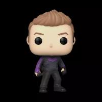 Фигурка Funko POP! TV Bobble Marvel Hawkeye Hawkeye 59480