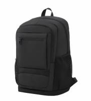 Рюкзак Ninetygo large capacity business travel backpack, черный