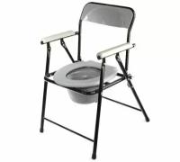 Кресло-туалет DAYANG Средство для самообслуживания и ухода за инвалидами серии WC: арт. WC eFix