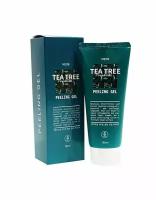 MEDB Tea Tree Purifying Gel Очищающий гель для лица с экстрактом чайного дерева 180мл