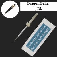 Иглы 3RL для DRAGON BELLA