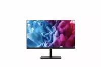 Монитор Irbis SMARTVIEW 24" LED Monitor 1920x1080, 16:9, IPS, 250 cd/m2, 1000:1, 5ms, 178°/178°, USB-C(65W), HDMI, USB 2.0x2, PJack, Audio o